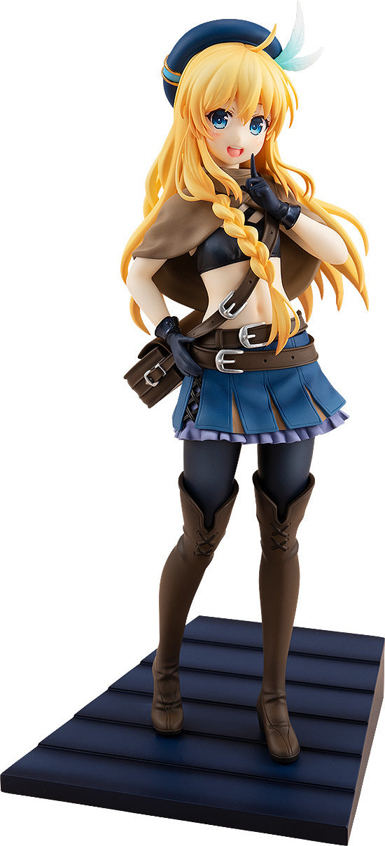 Iris (Light Novel Band of Thieves ver.) | 1/7 KDcolle Figure