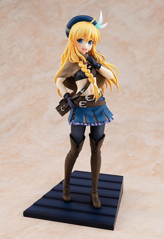 Iris (Light Novel Band of Thieves ver.) | 1/7 KDcolle Figure