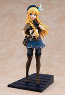Iris (Light Novel Band of Thieves ver.) | 1/7 KDcolle Figure