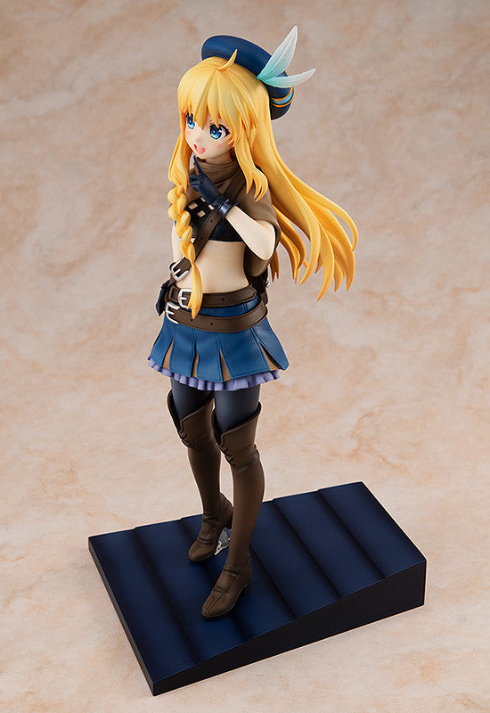 Iris (Light Novel Band of Thieves ver.) | 1/7 KDcolle Figure