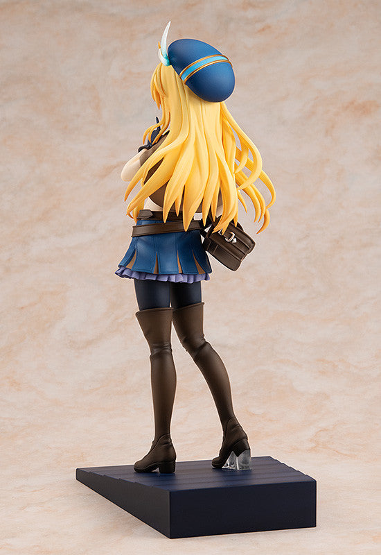 Iris (Light Novel Band of Thieves ver.) | 1/7 KDcolle Figure