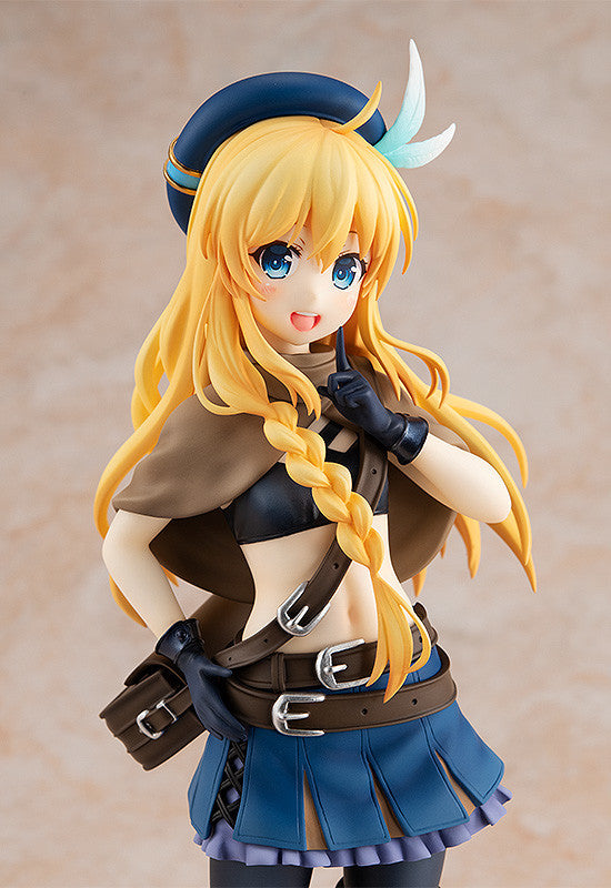 Iris (Light Novel Band of Thieves ver.) | 1/7 KDcolle Figure