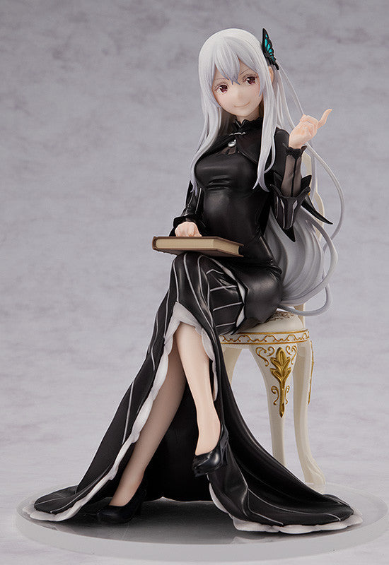 Echidna (Tea Party ver.) | 1/7 KDcolle Figure