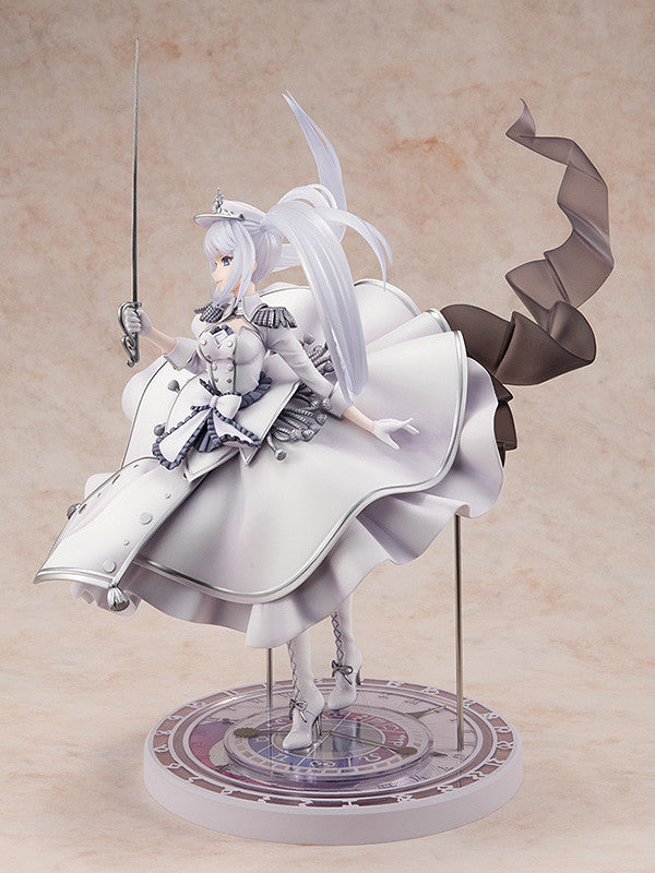 White Queen | 1/7 KDcolle Figure