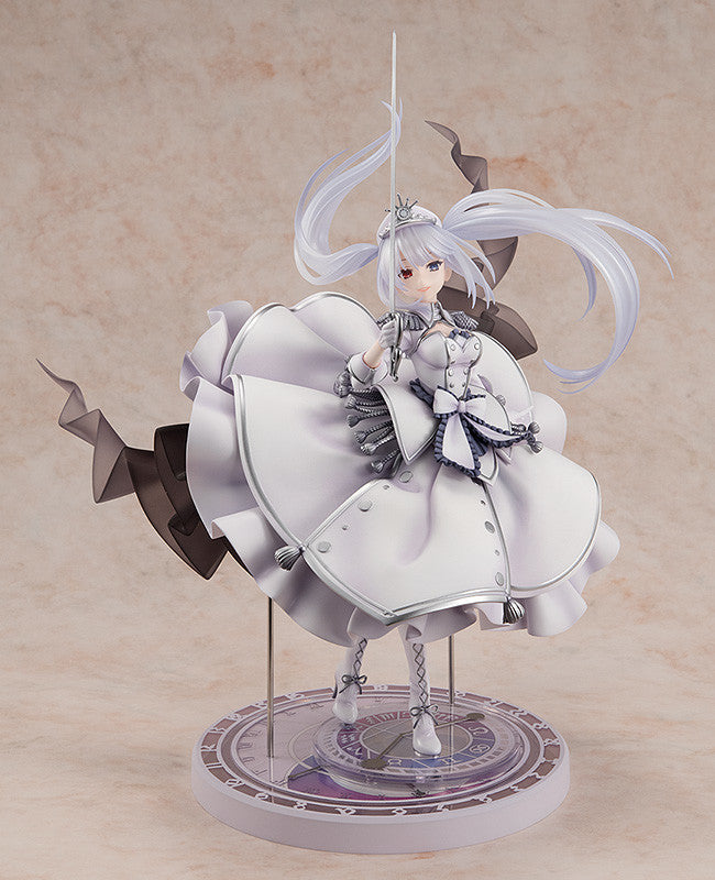 White Queen | 1/7 KDcolle Figure