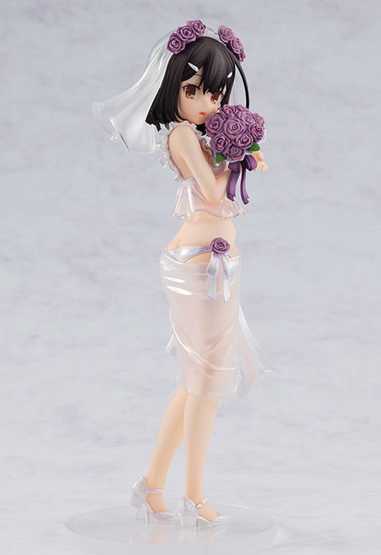 Miyu Edelfelt (Wedding Bikini ver.) | 1/7 KDcolle Figure