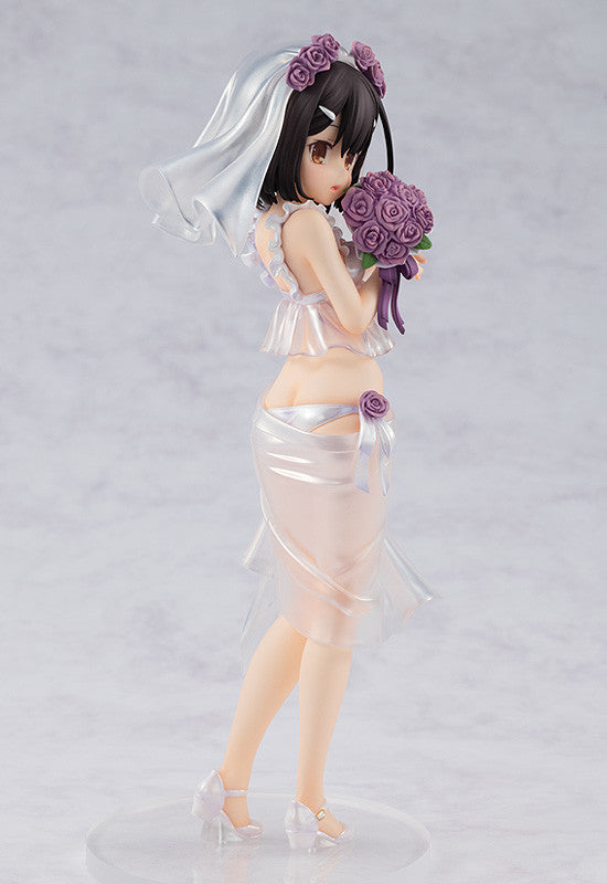 Miyu Edelfelt (Wedding Bikini ver.) | 1/7 KDcolle Figure