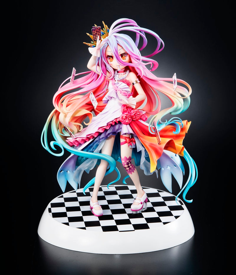 Shiro (Dress ver.) | 1/7 KDcolle Figure