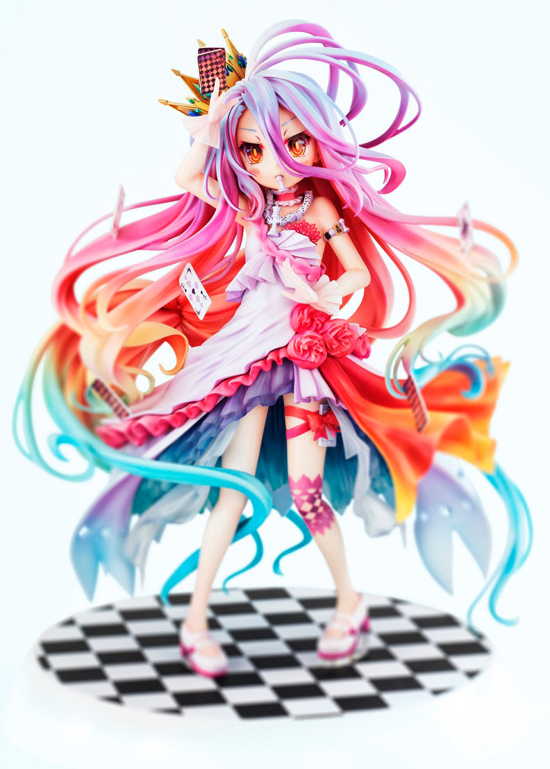 Shiro (Dress ver.) | 1/7 KDcolle Figure