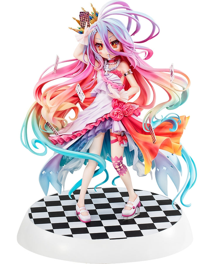 Shiro (Dress ver.) | 1/7 KDcolle Figure