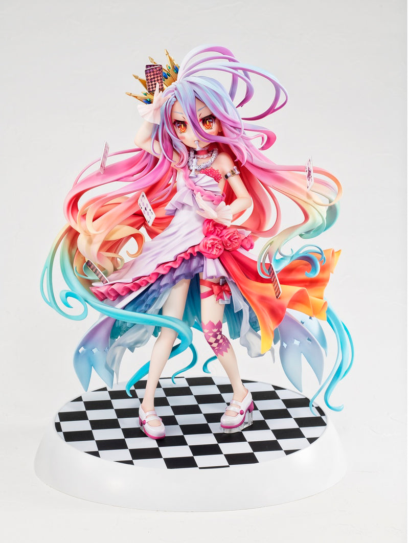 Shiro (Dress ver.) | 1/7 KDcolle Figure