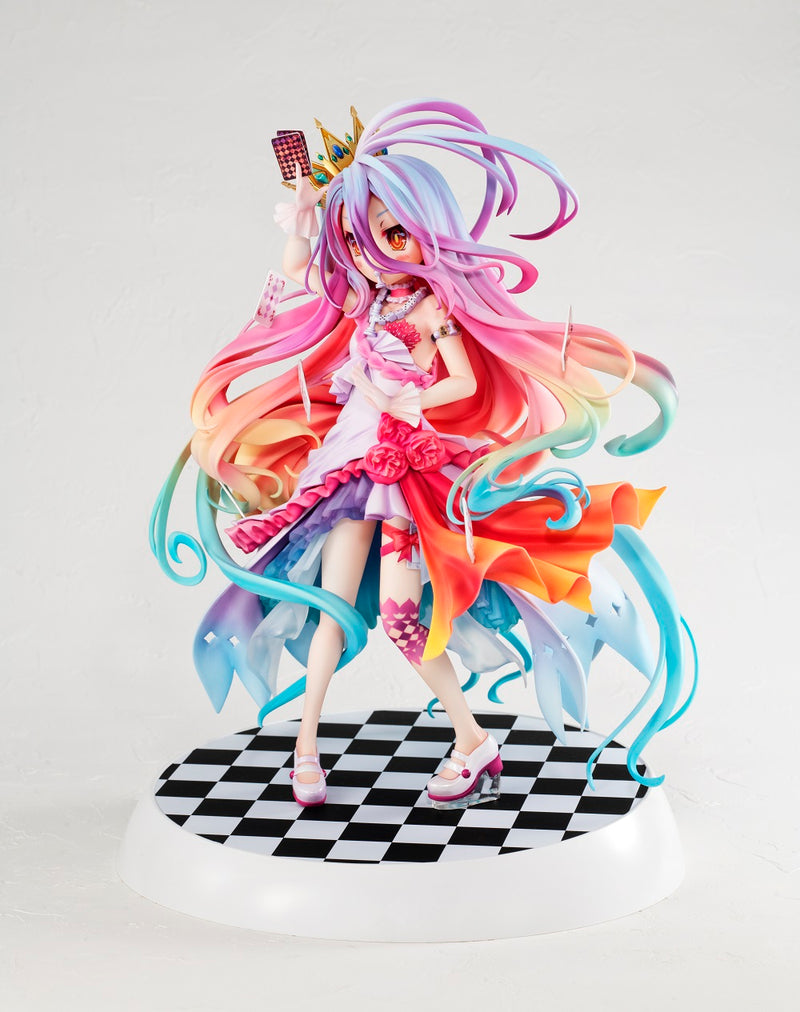 Shiro (Dress ver.) | 1/7 KDcolle Figure