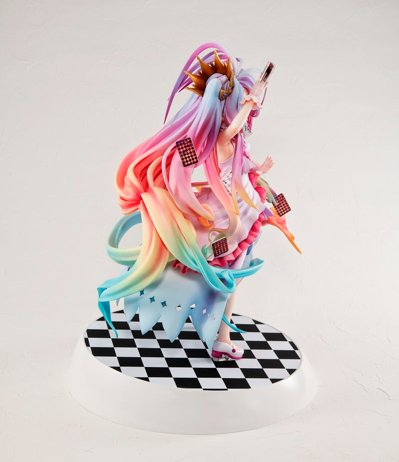 Shiro (Dress ver.) | 1/7 KDcolle Figure