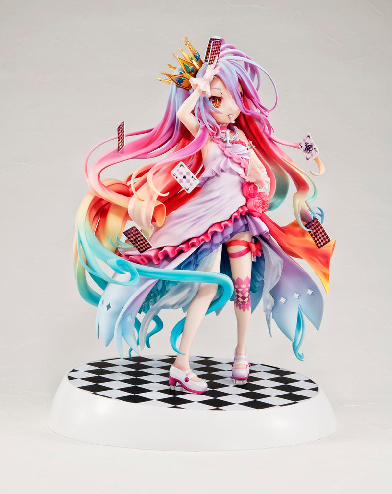 Shiro (Dress ver.) | 1/7 KDcolle Figure