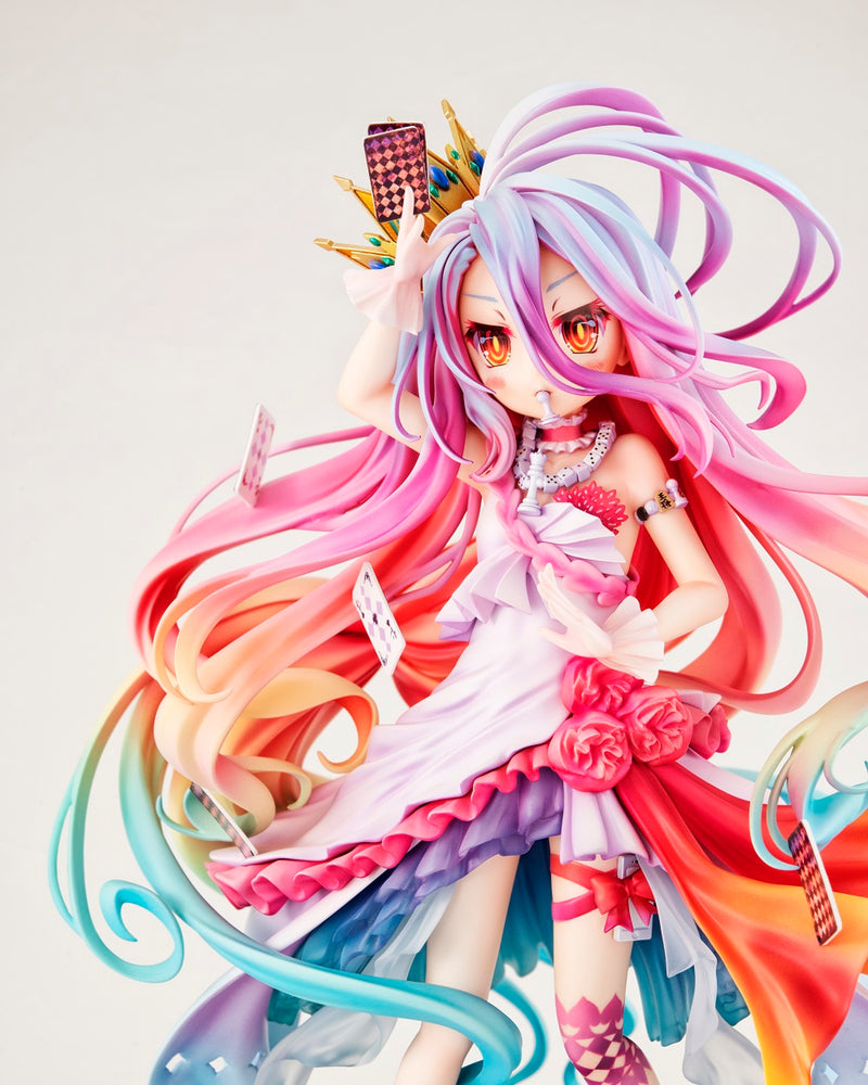 Shiro (Dress ver.) | 1/7 KDcolle Figure