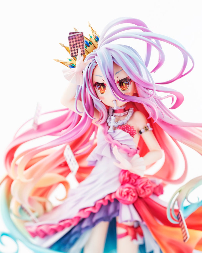 Shiro (Dress ver.) | 1/7 KDcolle Figure