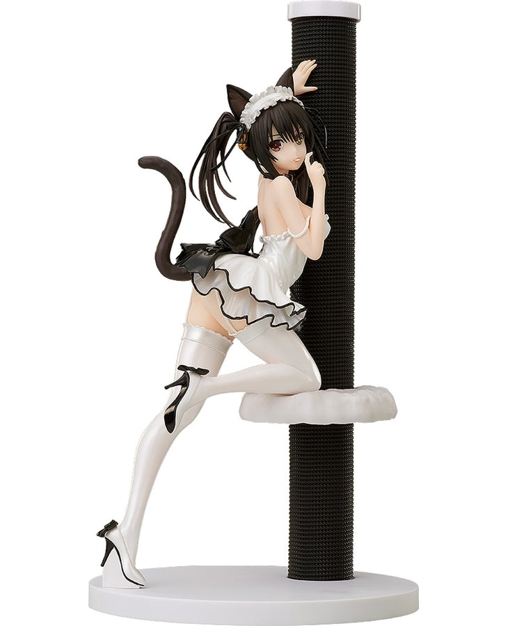 Kurumi Tokisaki (White Cat ver.) | 1/7 KDcolle Figure