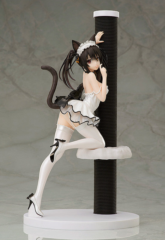 Kurumi Tokisaki (White Cat ver.) | 1/7 KDcolle Figure