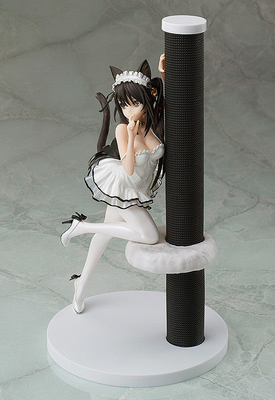 Kurumi Tokisaki (White Cat ver.) | 1/7 KDcolle Figure