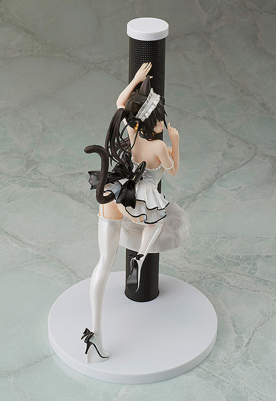 Kurumi Tokisaki (White Cat ver.) | 1/7 KDcolle Figure