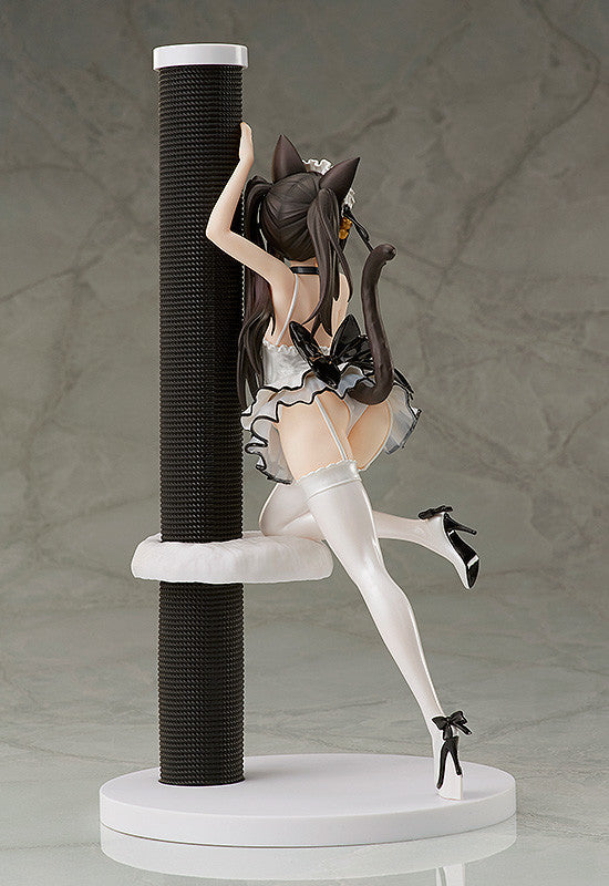 Kurumi Tokisaki (White Cat ver.) | 1/7 KDcolle Figure