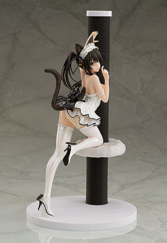 Kurumi Tokisaki (White Cat ver.) | 1/7 KDcolle Figure