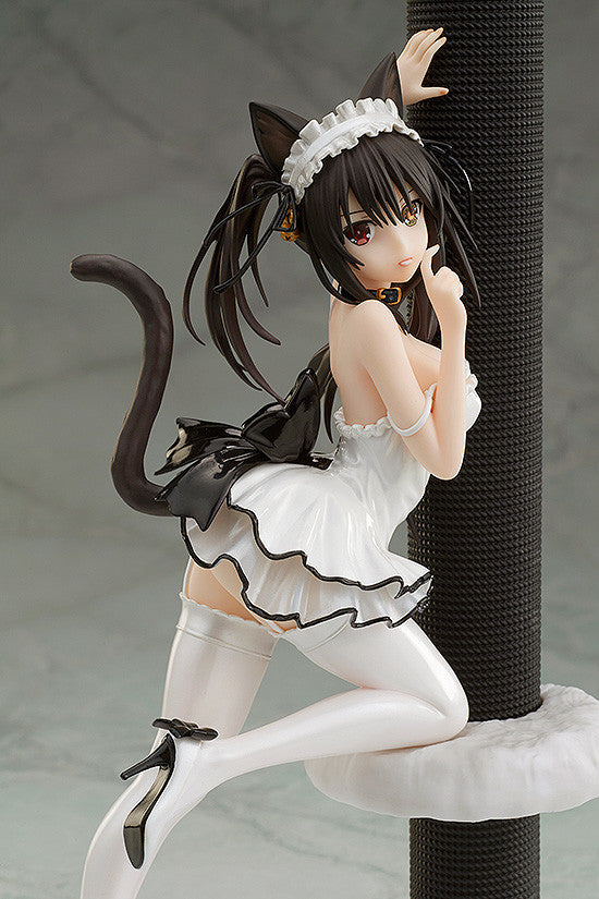 Kurumi Tokisaki (White Cat ver.) | 1/7 KDcolle Figure