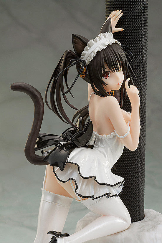 Kurumi Tokisaki (White Cat ver.) | 1/7 KDcolle Figure