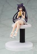 Tohka Yatogami (White Cat ver.) | 1/7 KDcolle Figure