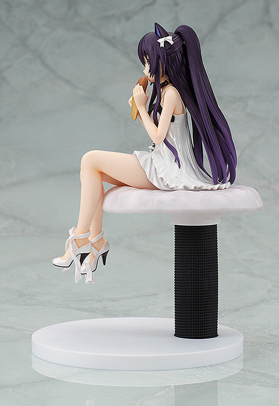 Tohka Yatogami (White Cat ver.) | 1/7 KDcolle Figure