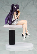 Tohka Yatogami (White Cat ver.) | 1/7 KDcolle Figure
