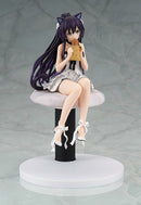 Tohka Yatogami (White Cat ver.) | 1/7 KDcolle Figure