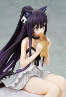Tohka Yatogami (White Cat ver.) | 1/7 KDcolle Figure