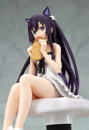 Tohka Yatogami (White Cat ver.) | 1/7 KDcolle Figure