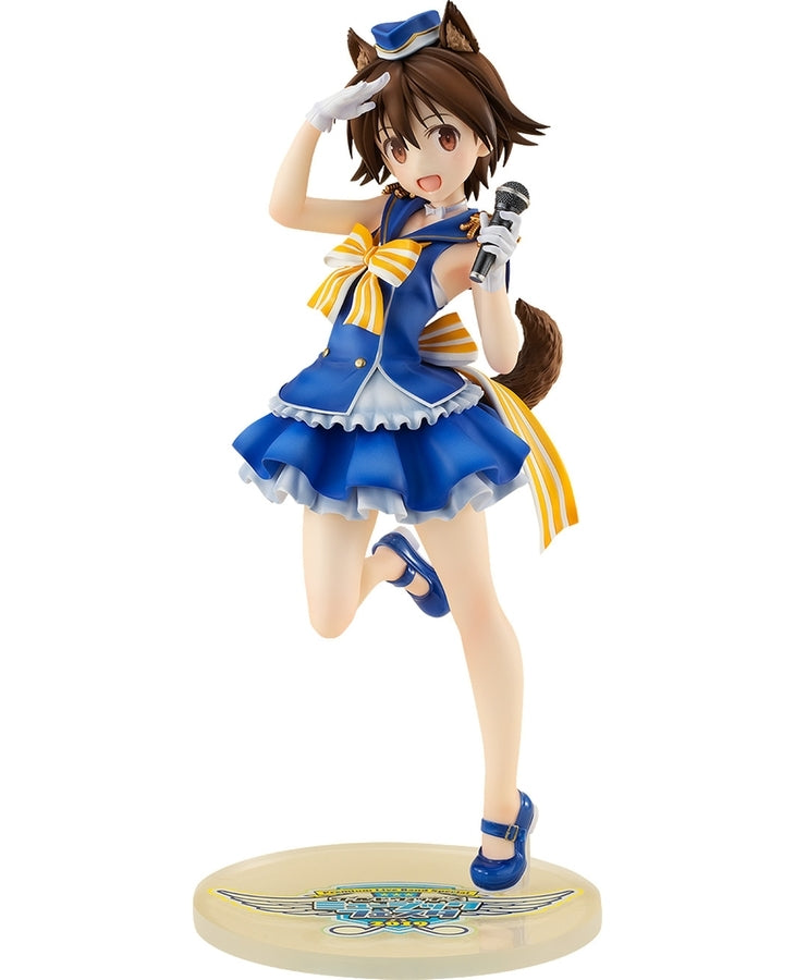 Yoshika Miyafuji (World Witches Music Festival 2019 ver.) | 1/7 KDcolle Figure