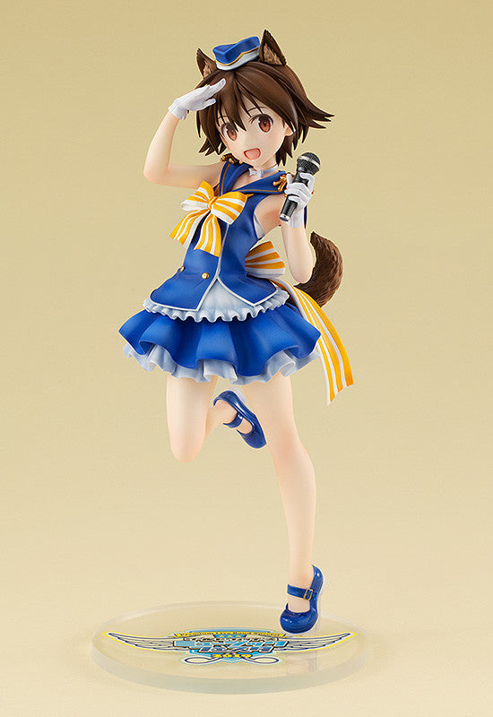 Yoshika Miyafuji (World Witches Music Festival 2019 ver.) | 1/7 KDcolle Figure