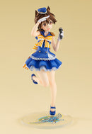 Yoshika Miyafuji (World Witches Music Festival 2019 ver.) | 1/7 KDcolle Figure