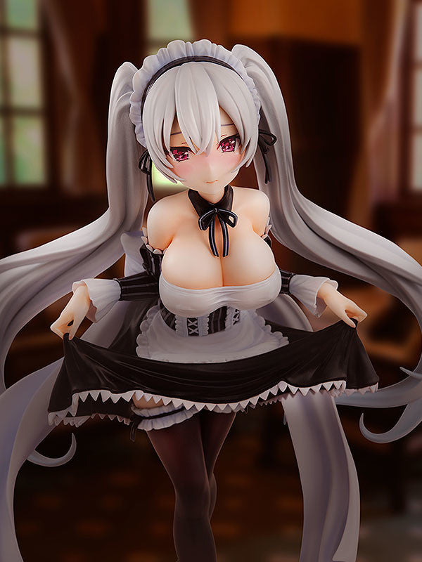 Yui Minamoto (Maid ver.) | 1/7 KDcolle Figure