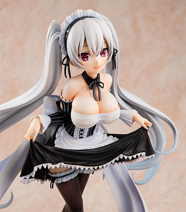 Yui Minamoto (Maid ver.) | 1/7 KDcolle Figure