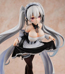 Yui Minamoto (Maid ver.) | 1/7 KDcolle Figure