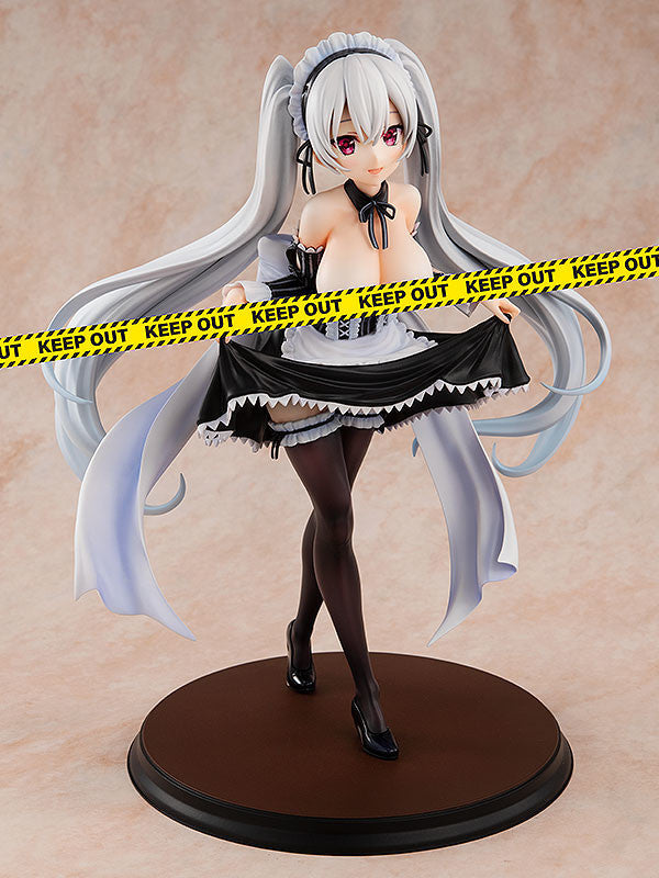 Yui Minamoto (Maid ver.) | 1/7 KDcolle Figure