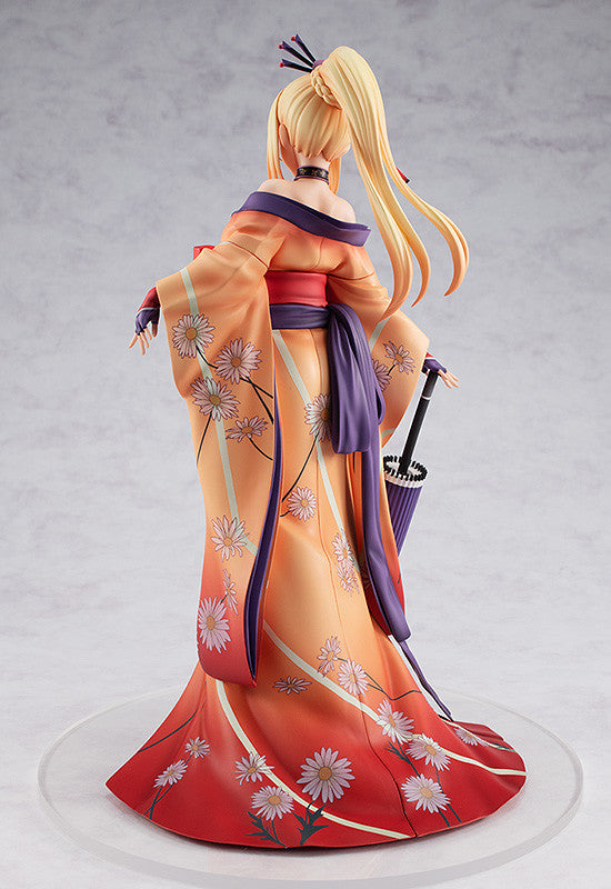 Darkness (Oiran ver.) | 1/7 Scale Figure