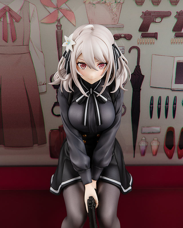 SPY ROOM Light Novel 《Flower Garden》Lily | 1/7 KDcolle Figure