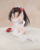 Light Novel Edition Kurumi Tokisaki (Wedding Dress ver.) | 1/7 KDcolle Figure