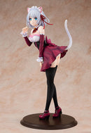 Light Novel Edition Siesta (Catgirl Maid ver.) | 1/7 KDcolle Figure