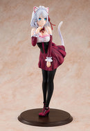 Light Novel Edition Siesta (Catgirl Maid ver.) | 1/7 KDcolle Figure