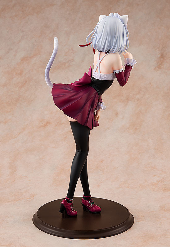 Light Novel Edition Siesta (Catgirl Maid ver.) | 1/7 KDcolle Figure