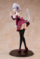 Light Novel Edition Siesta (Catgirl Maid ver.) | 1/7 KDcolle Figure