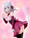 Light Novel Edition Siesta (Catgirl Maid ver.) | 1/7 KDcolle Figure