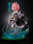 Ram (Battle with Roswaal ver.) | 1/7 KDcolle Figure